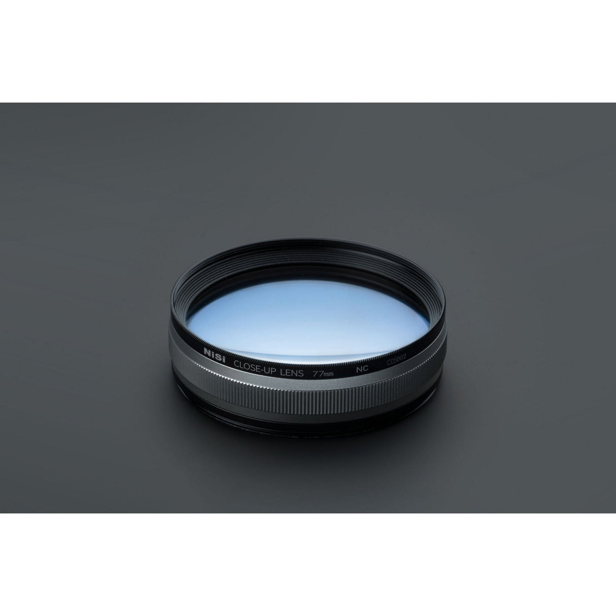NiSi Close Up Lens Kit NC 77mm II with 67 and 72mm Adaptors