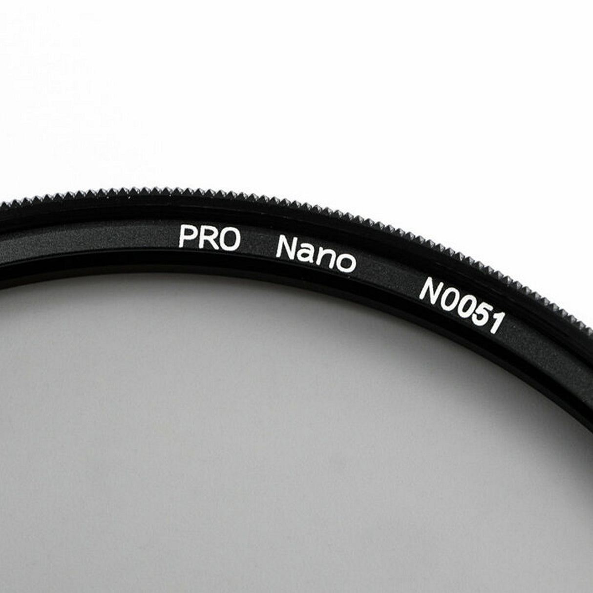 NiSi 58mm Pro Circular Polarizer