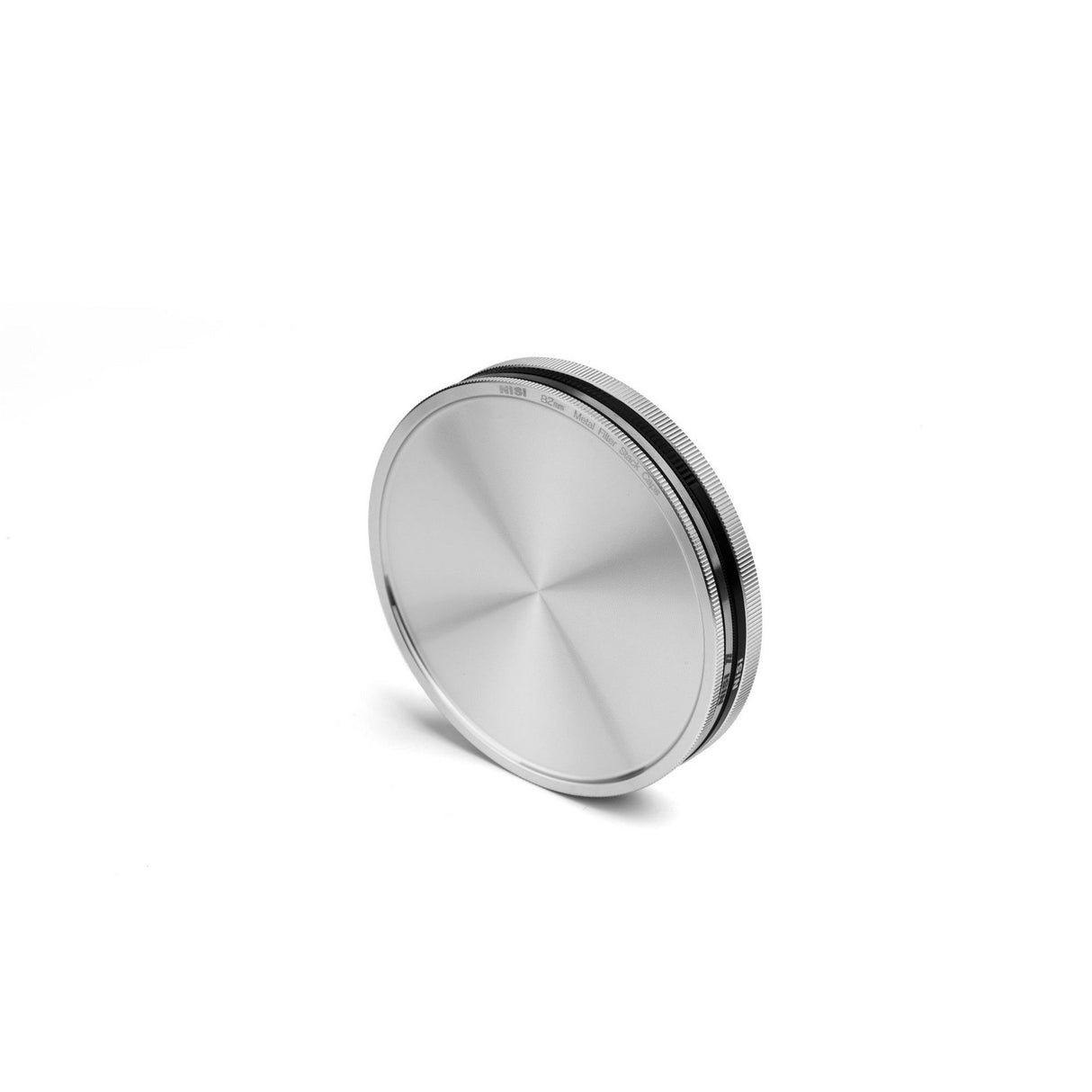 NiSi 82mm Metal Filter Stack Caps
