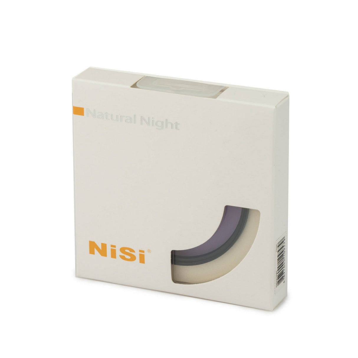 NiSi 46mm Natural Night Filter Light Pollution Filter