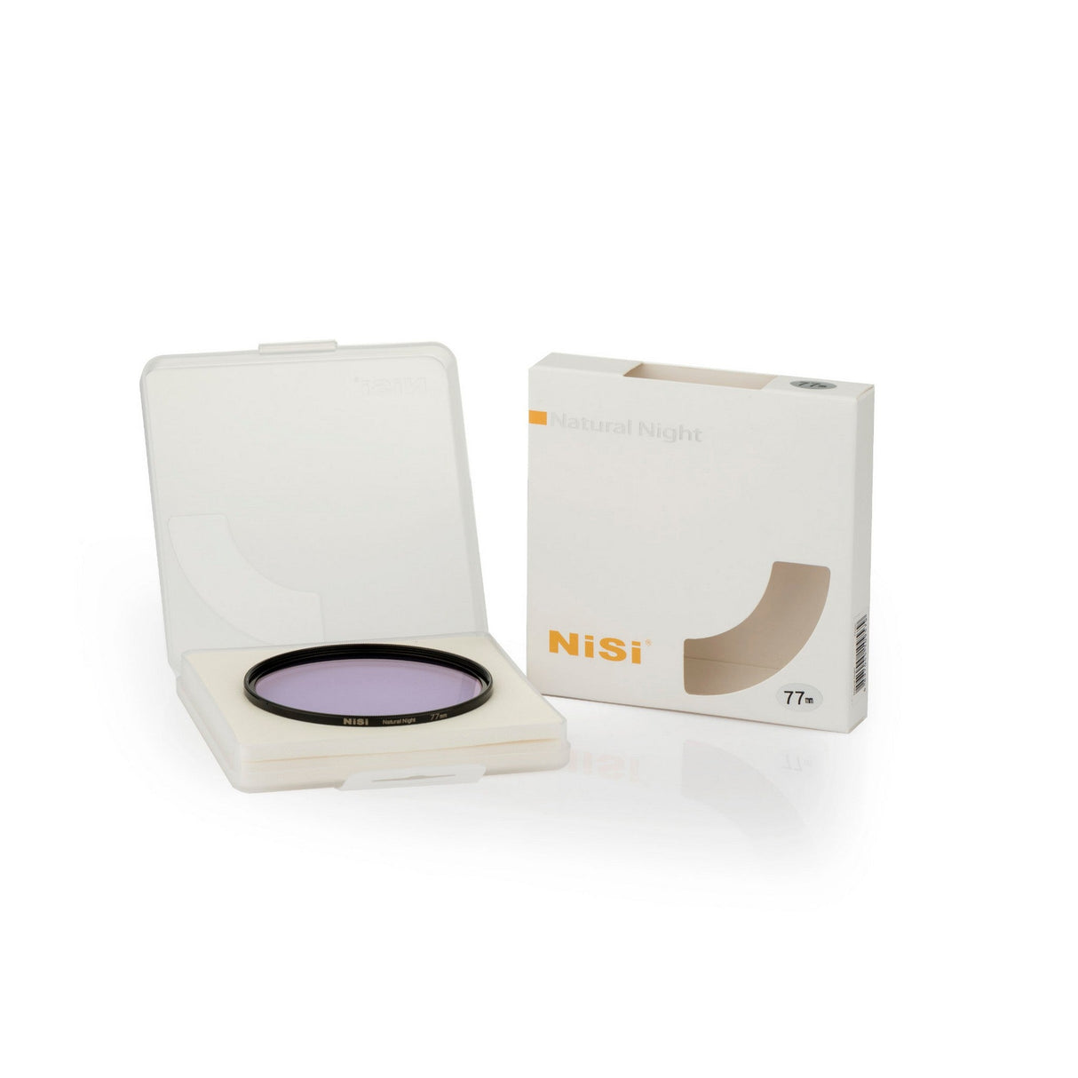 NiSi 77mm Natural Night Filter (Light Pollution Filter)