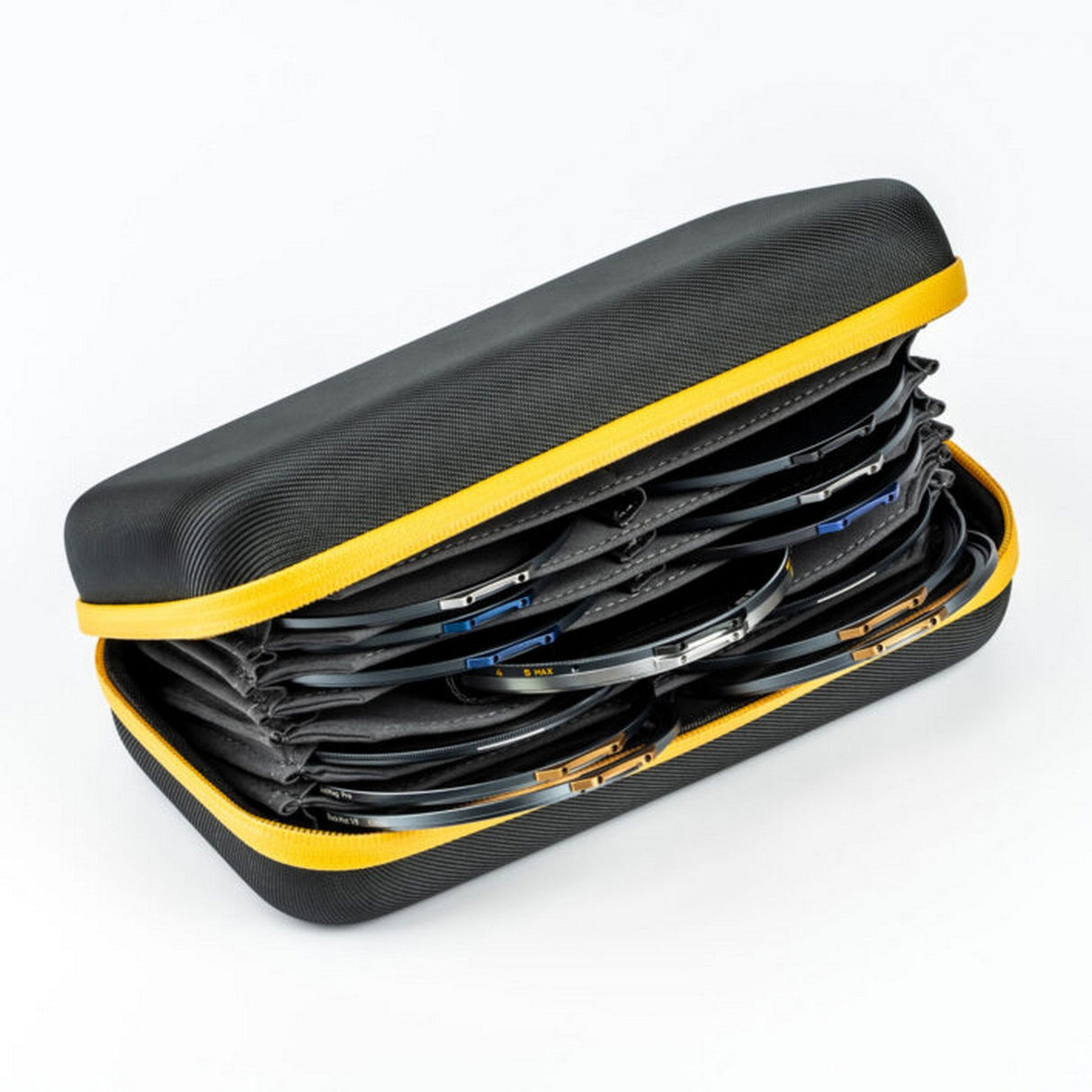 NiSi Caddy MAX Circular Camera Multi-Filter Pouch