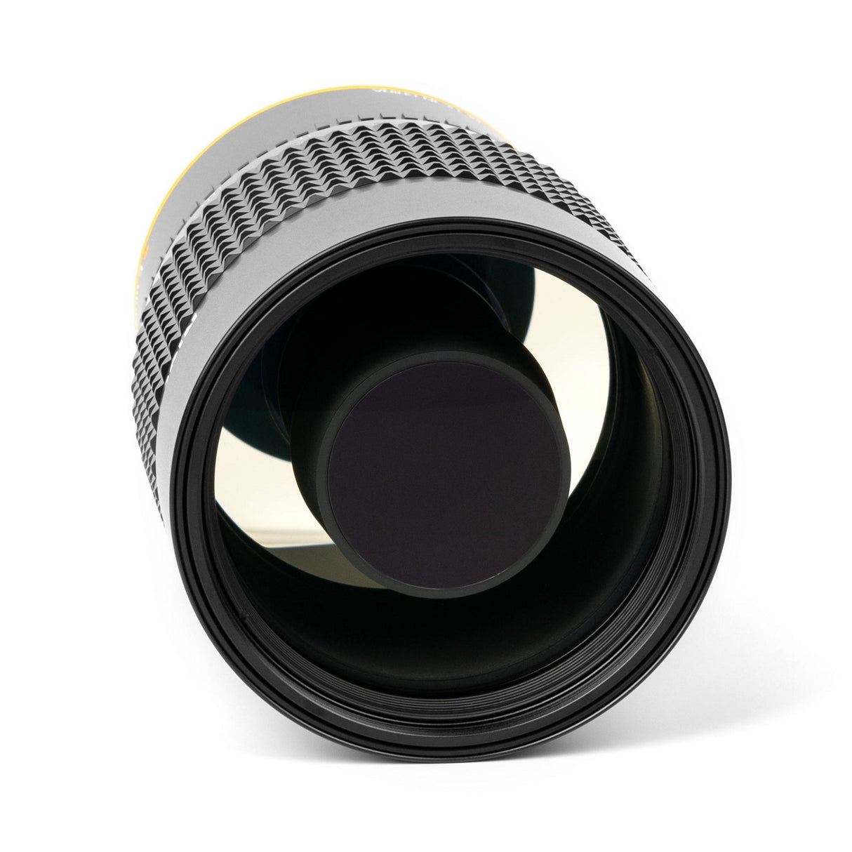 NiSi 250mm f/5.6 Reflex Manual Focus Lens for Canon Sony Fujifilm and Hasselblad