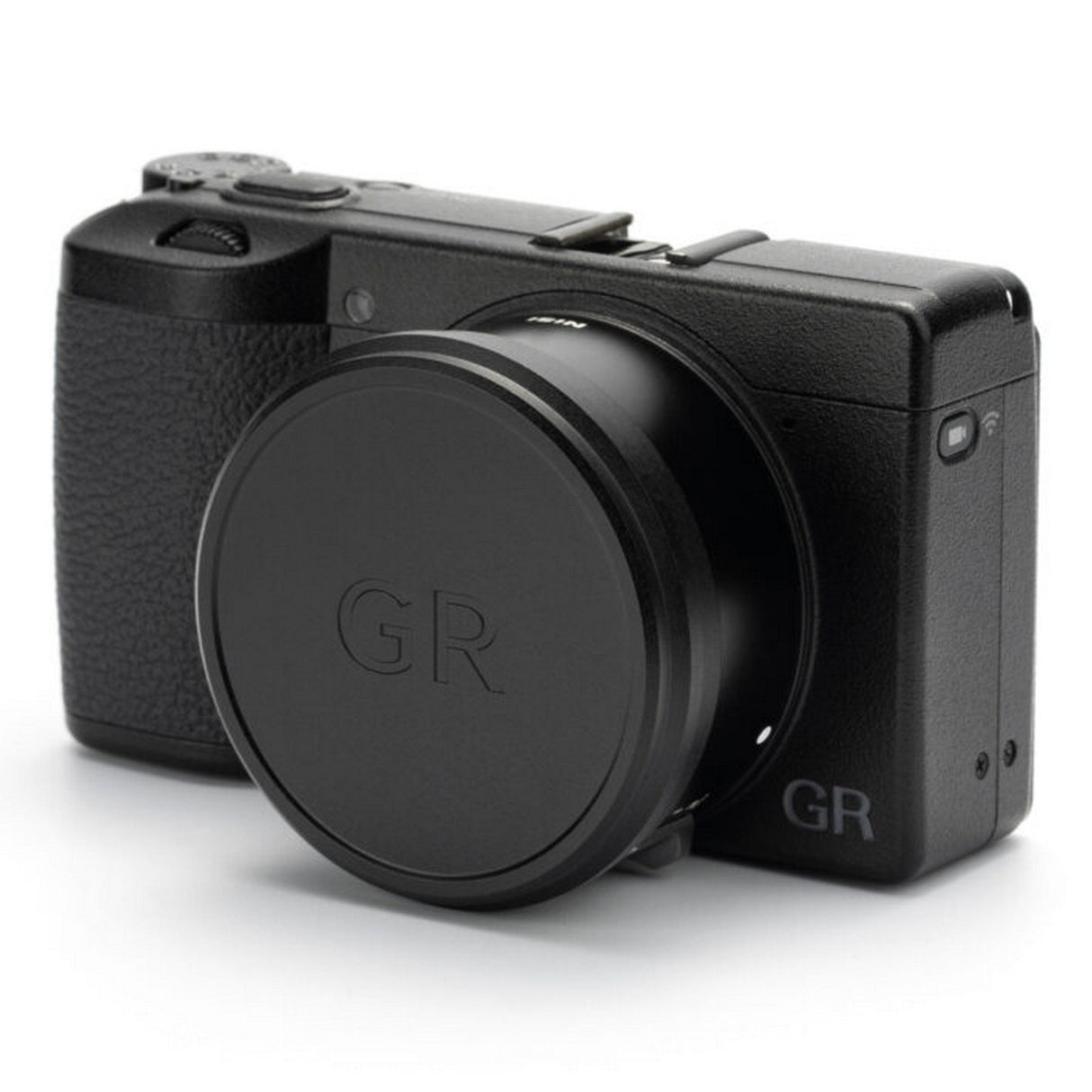 NiSi 49mm Filter Adapter MKII for GRIII