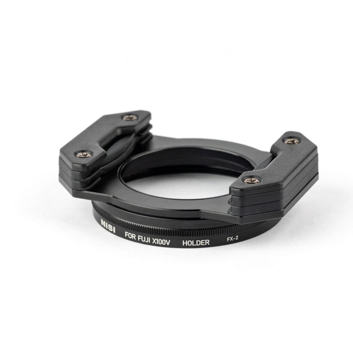NiSi Filter System for Fujifilm X100/X100S/X100F/X100T/X100V Starter Kit