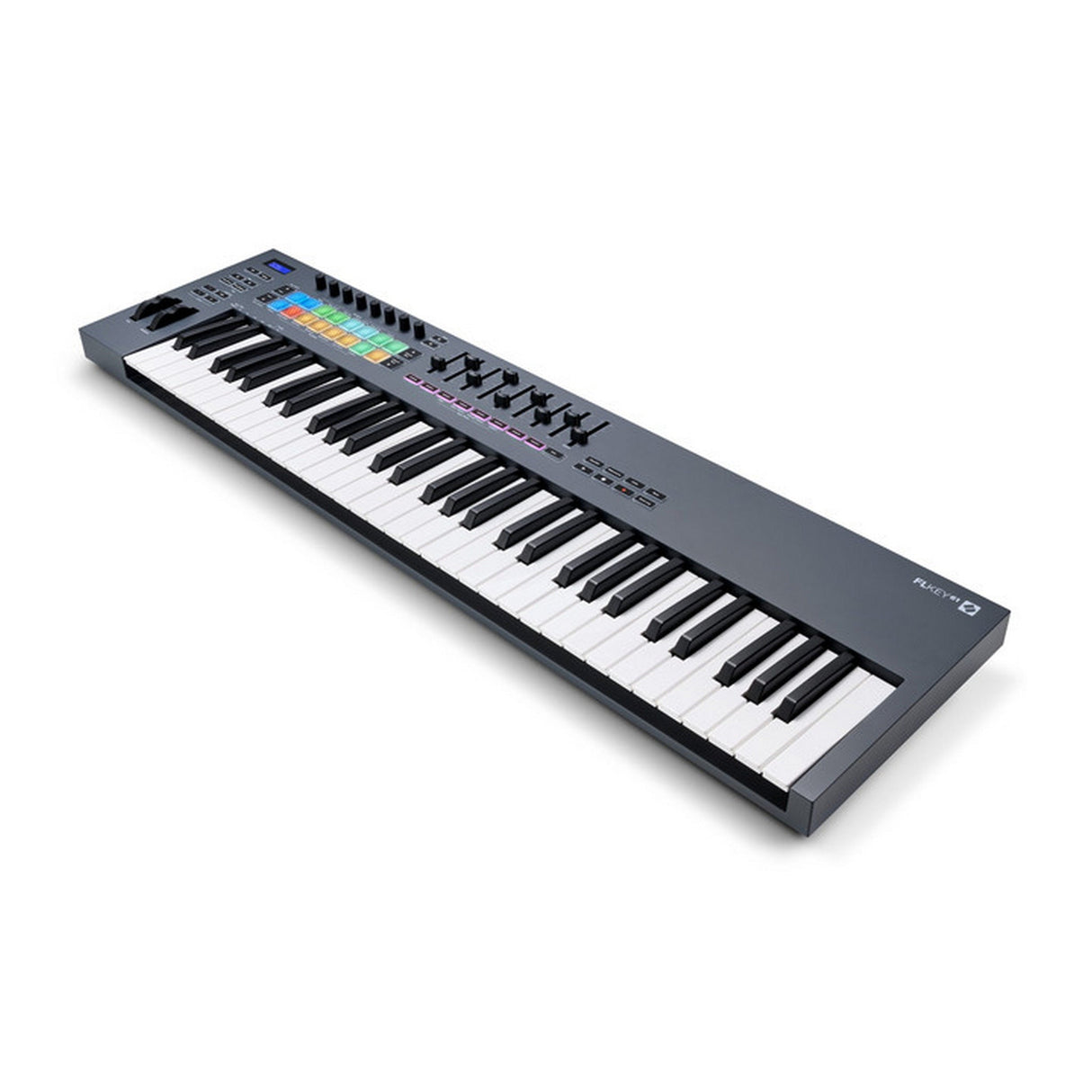 Novation FLkey 61 MIDI Keyboard Controller for FL Studio
