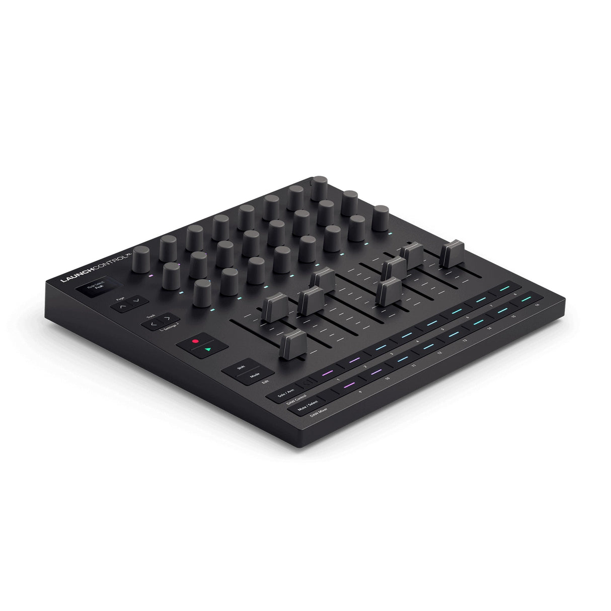 Novation Launch Control XL 3 MIDI Control Surface