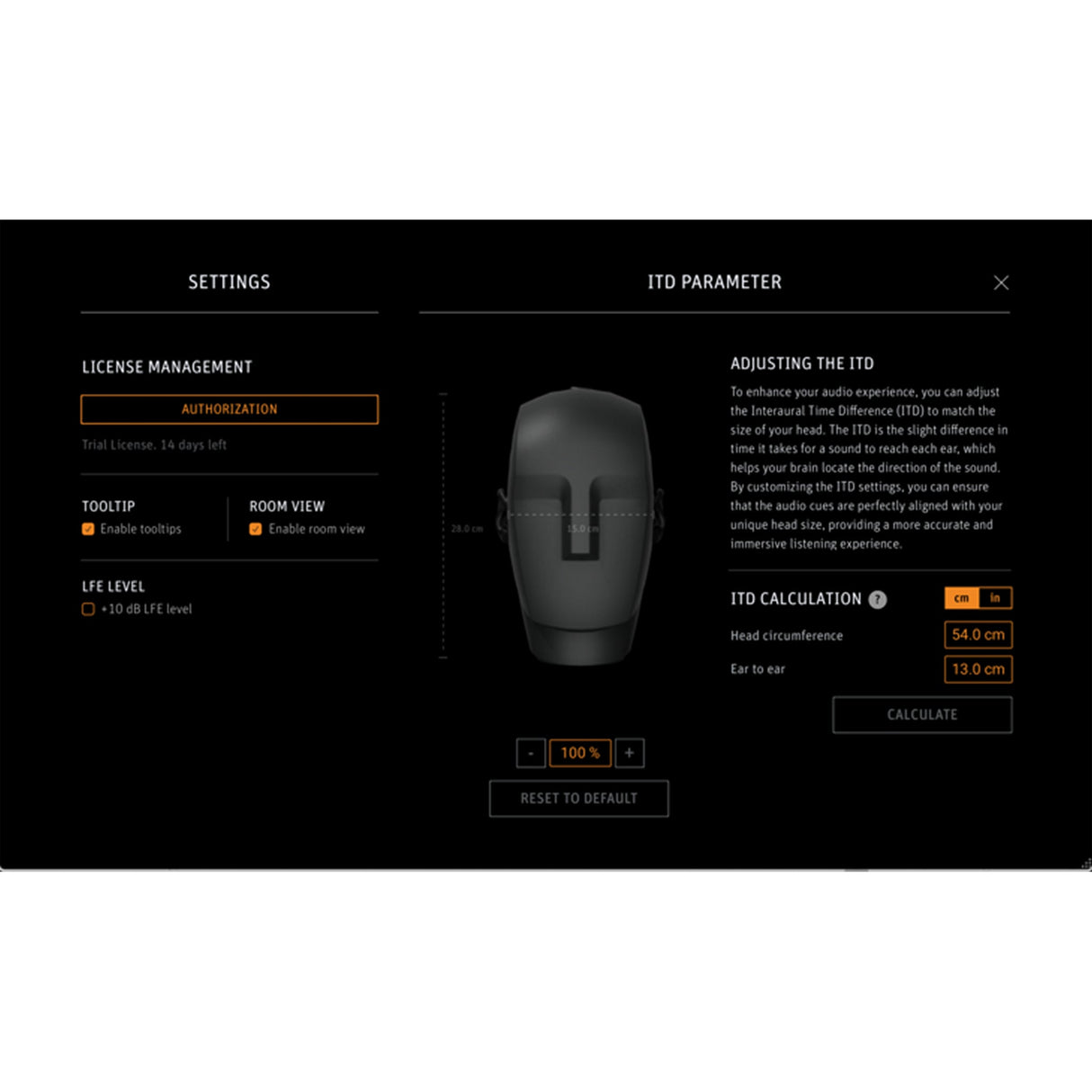 Neumann RIME Reference Immersive Monitoring Environment for Headphones