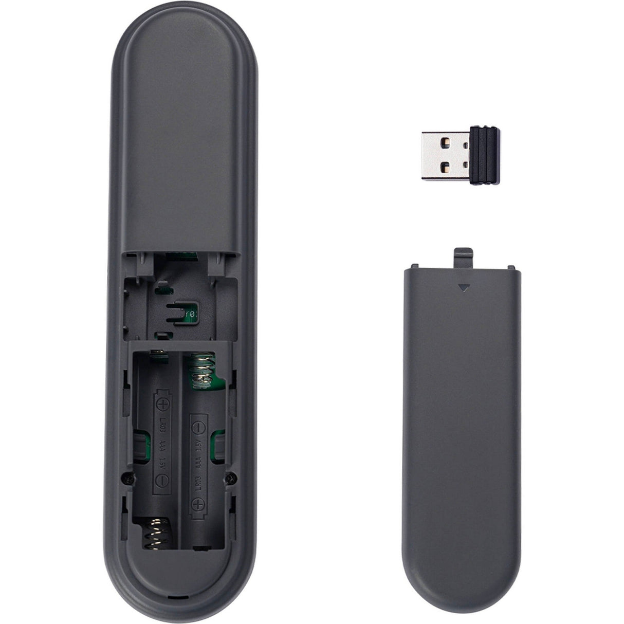 OBSBOT Smart Remote Controller for Tiny 2 Camera USB-A Dongle