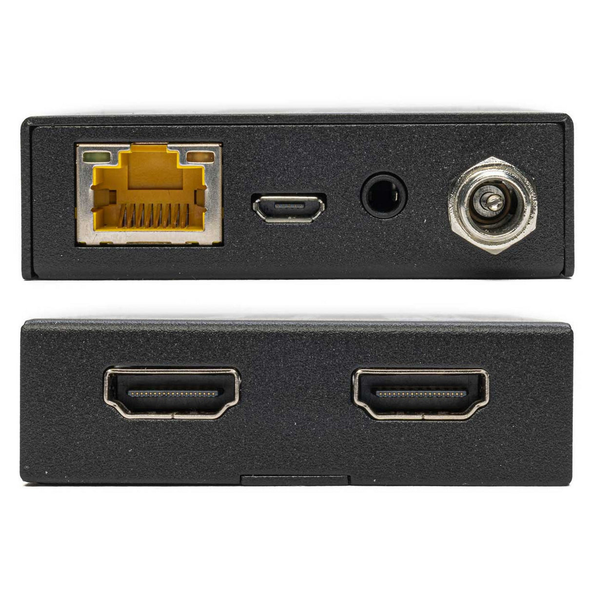 Ocean Matrix 01HMET0003 4K HDMI 2.0 Over Single CAT6/6a/7 Extender Set