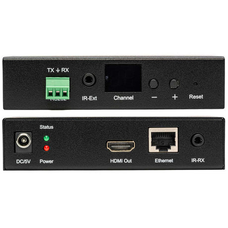 Ocean Matrix HDMI Over IP Extender with PoE