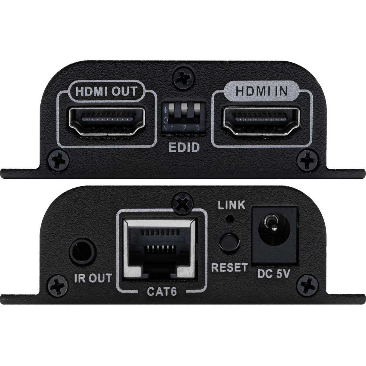 Ocean Matrix HDMI 1080p HDMI Extender with PoE