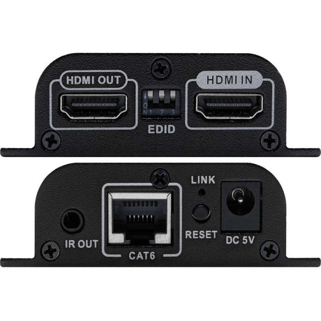 Ocean Matrix HDMI 1080p HDMI Extender with PoE