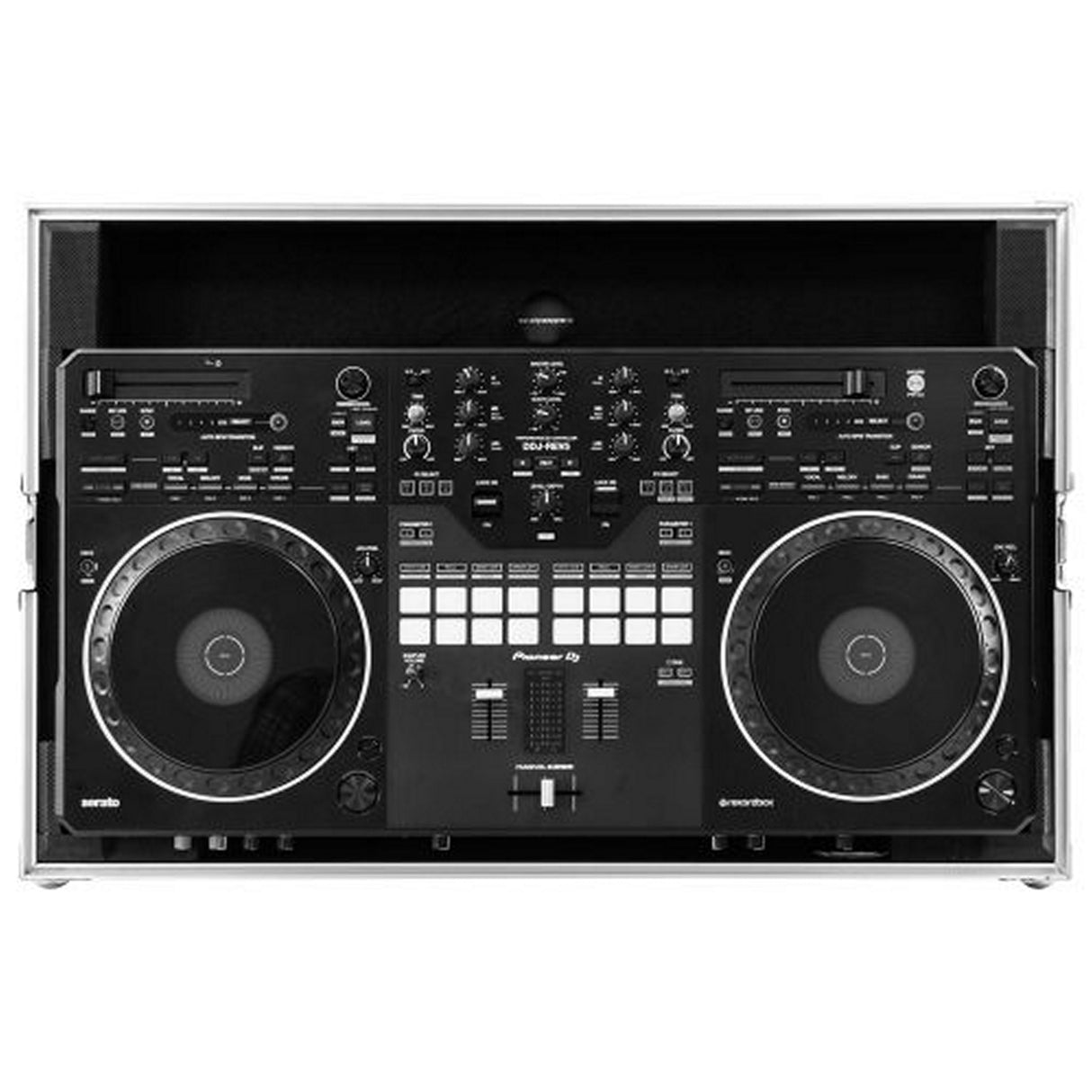Odyssey Flight Case for Pioneer DJ DDJ-REV5
