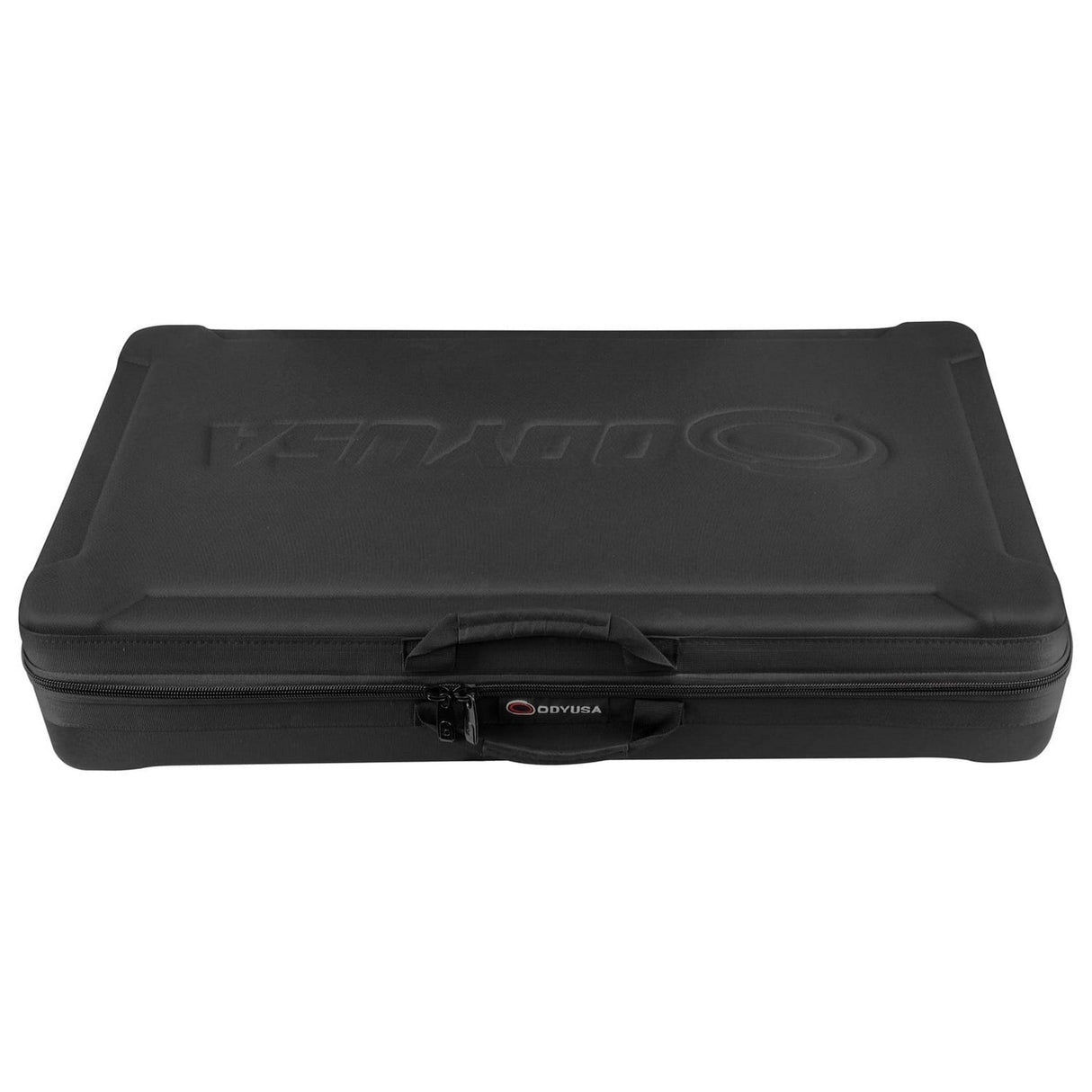 Odyssey BMXDJAZW EVA Molded Soft Case/Bag with Wheels for AlphaTheta XDJ-AZ