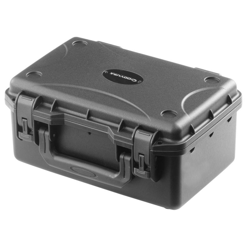 Odyssey Utility Case with Bottom Interior and Pluck Foams