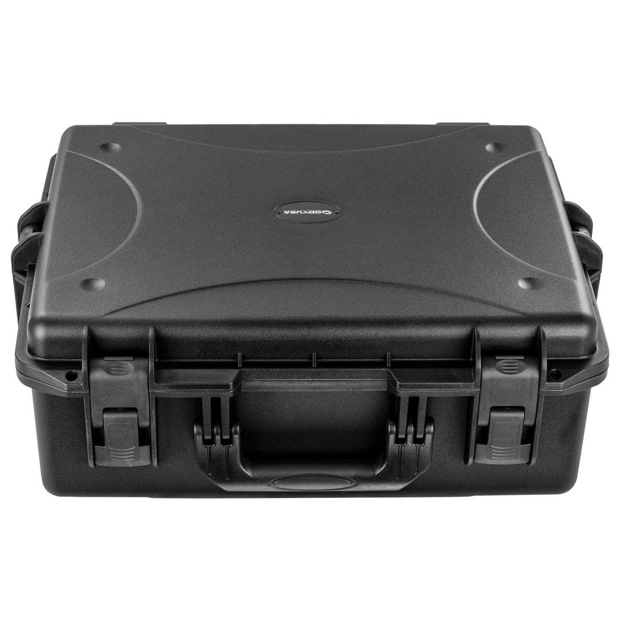 Odyssey VUDM3 Mixer Case for Yamaha DM3 Mixing Console and Similar Models