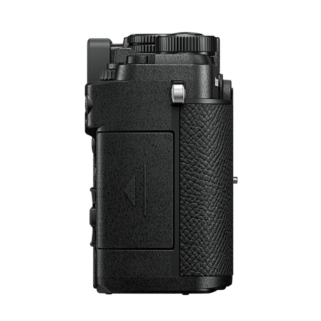 OM System PEN 20.4MP Mirrorless Camera Body, Black