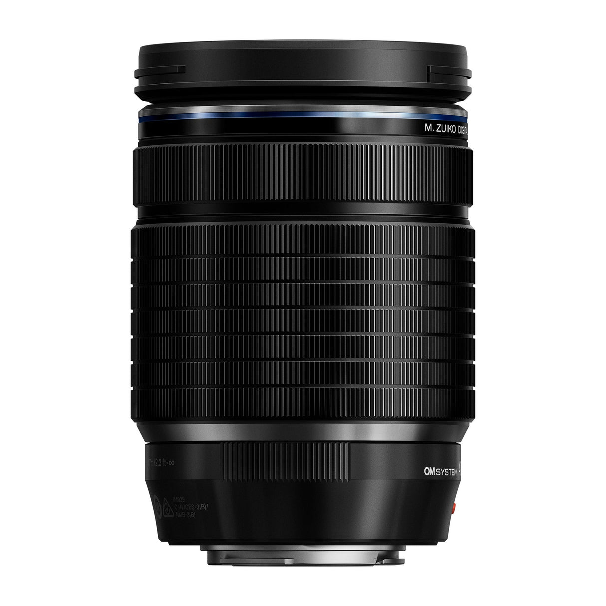 OM System M.Zuiko ED 40-150mm f/4.0 PRO Lens