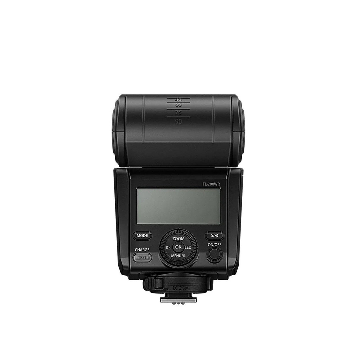OM System FL-700WR Electronic Flash