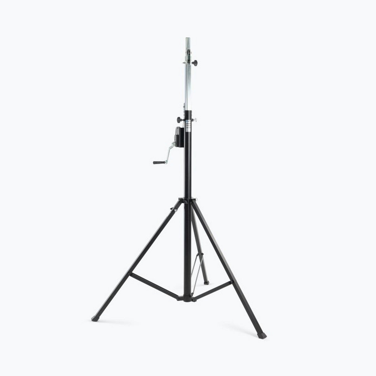 On-Stage LS9900B Crank Up Lighting Stand