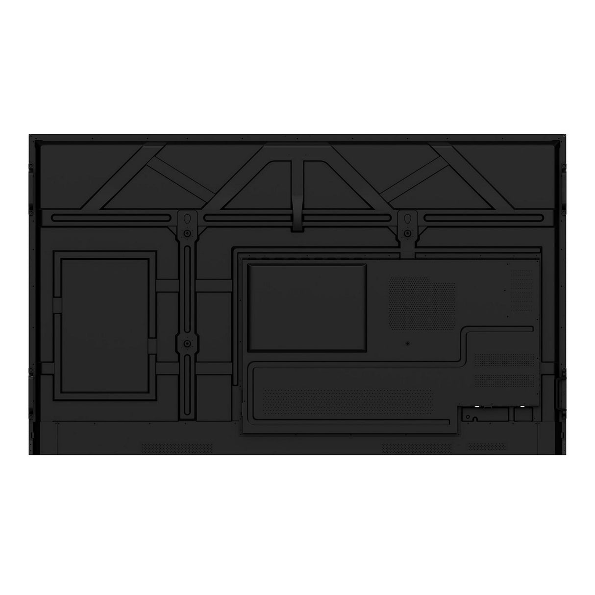 Optoma 3863RK Creative Touch 3 Series 86-Inch Interactive Display