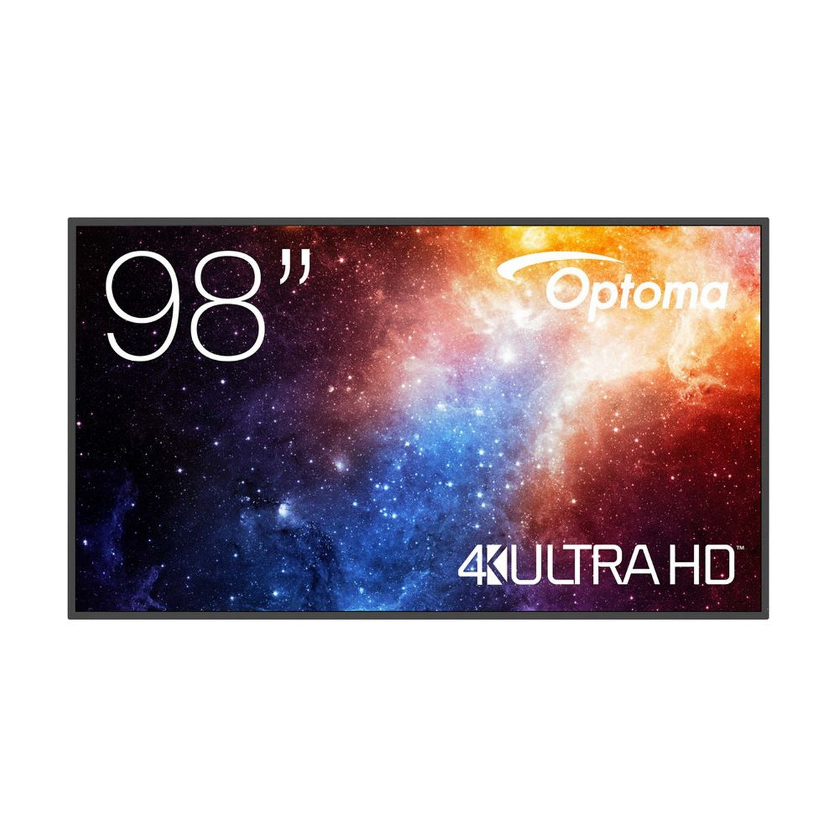 Optoma N3981K N-Series 98-Inch Professional Display