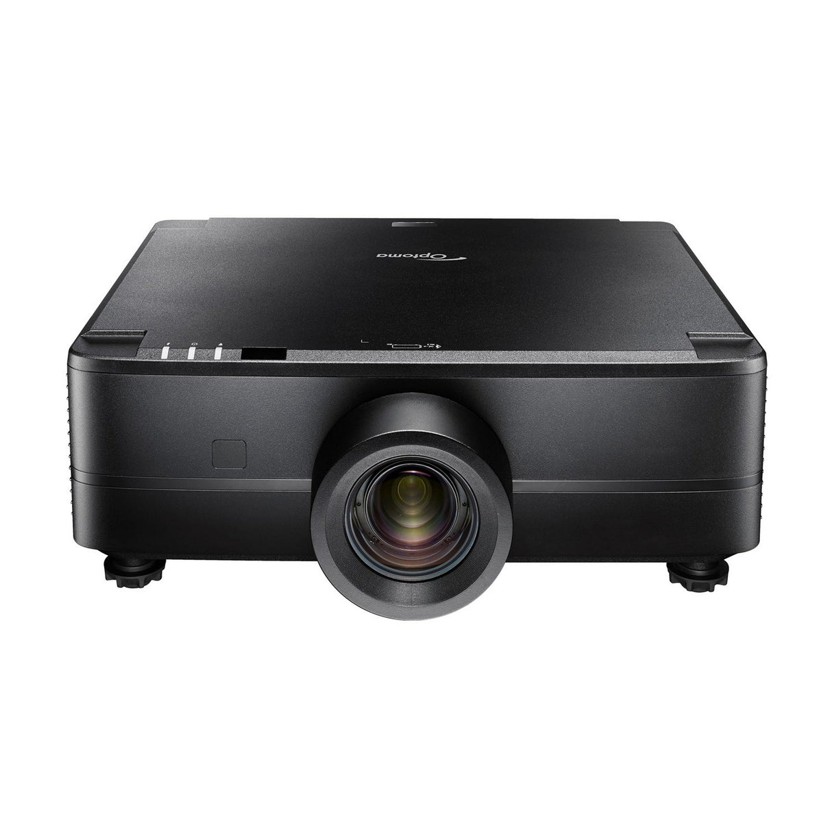 Optoma ZK810T 4K UHD DuraCore Laser Projector, 8600 Lumens