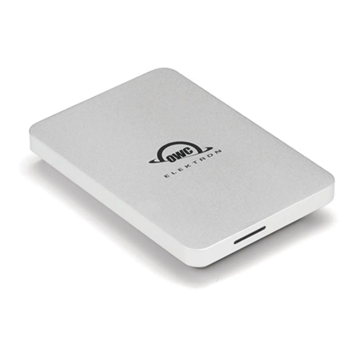 OWC Envoy Pro Elektron USB 3.2 Bus-Powered Portable NVMe SSD, 2TB