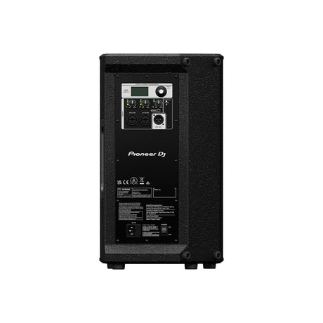Pioneer DJ XPRS82 8-Inch 2-Way Full-Range Active Loudspeaker with DSP Controls