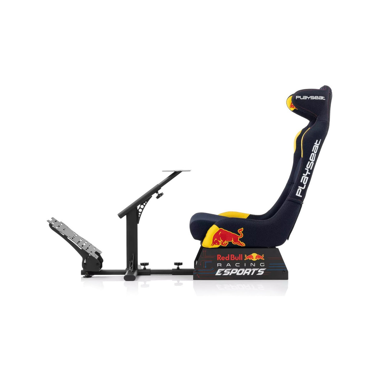 Playseat Evolution Pro Gaming Racing Seat, Red Bull Racing eSports Edition