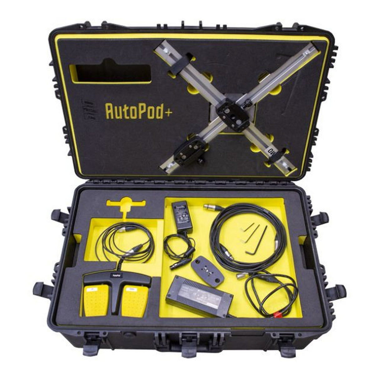 Polecam ATP630 AutoPod Plus Basic Kit for Permanent Installation