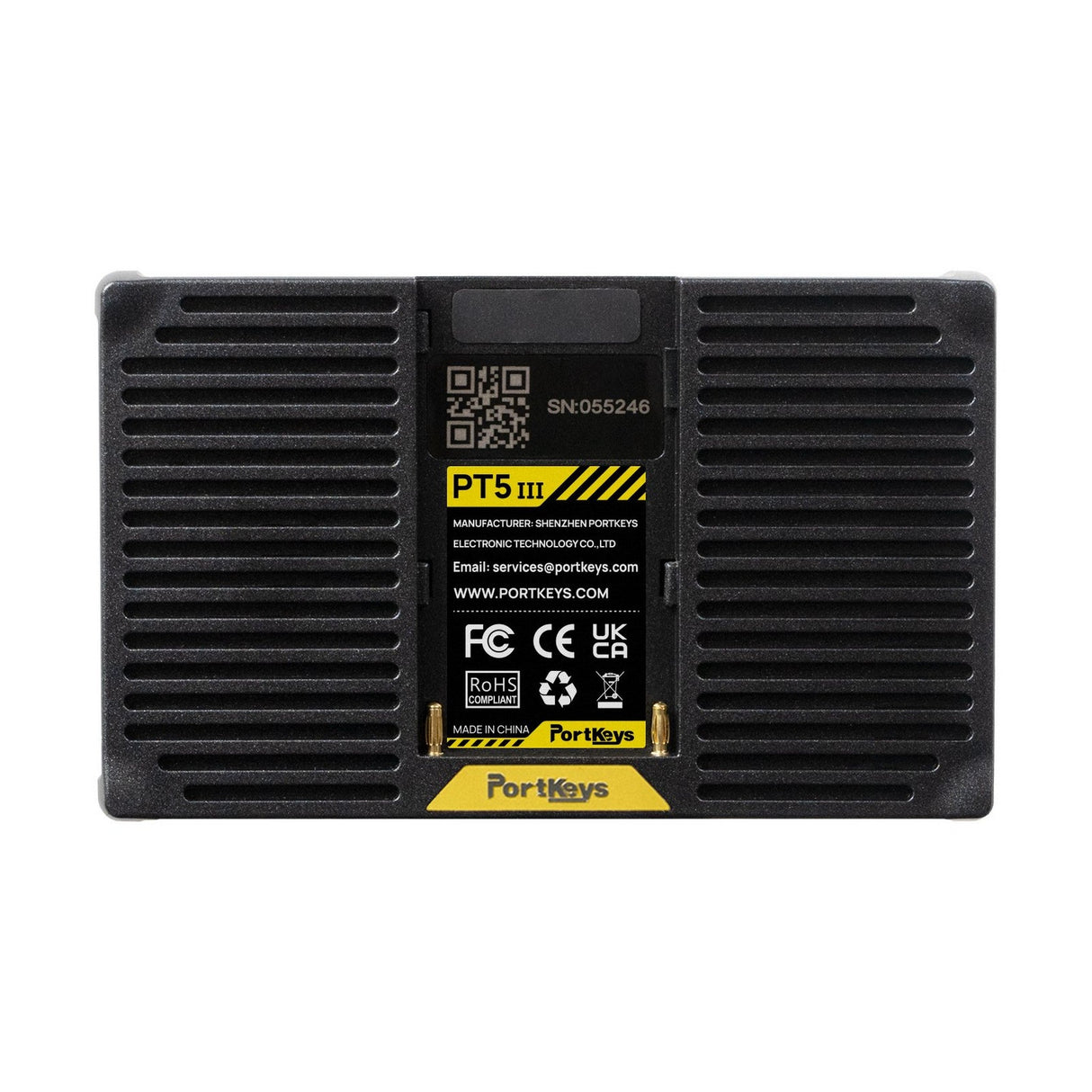 Portkeys PT5 III 5.4-Inch 1920 x 1152/800nits Touchscreen Monitor