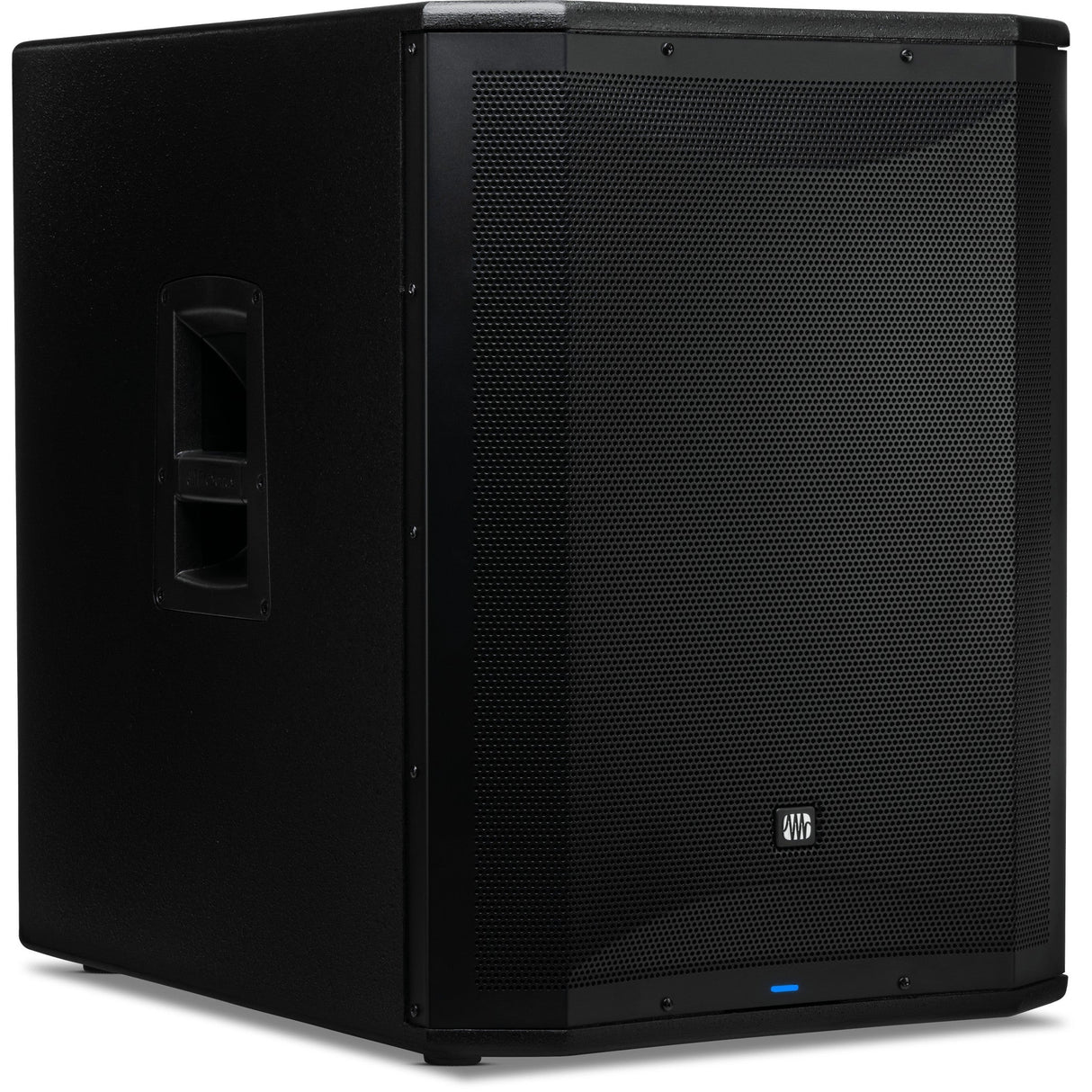 PreSonus AIR XD Sub 18 1 x 18-Inch Active Extended Definition Subwoofer