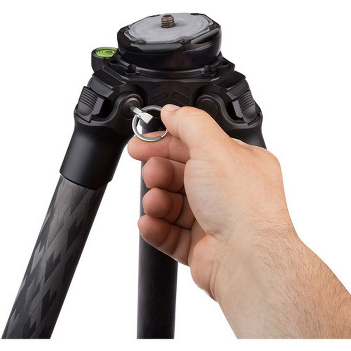 ProMediaGear A13 Photographer's Keychain Multi-Tool