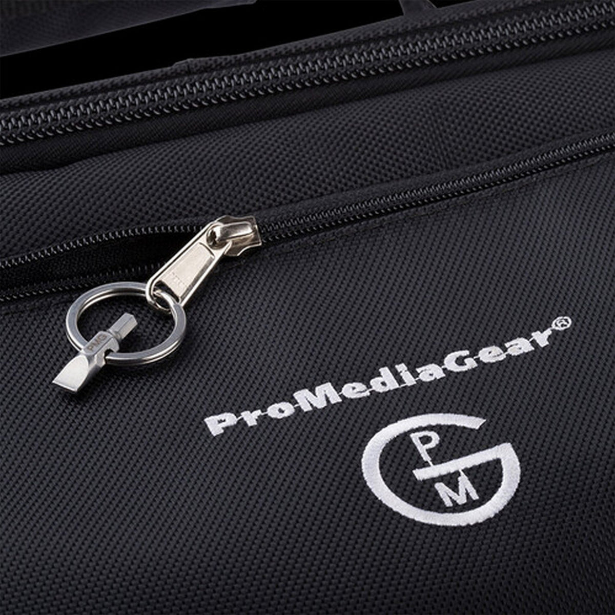 ProMediaGear A13 Photographer's Keychain Multi-Tool