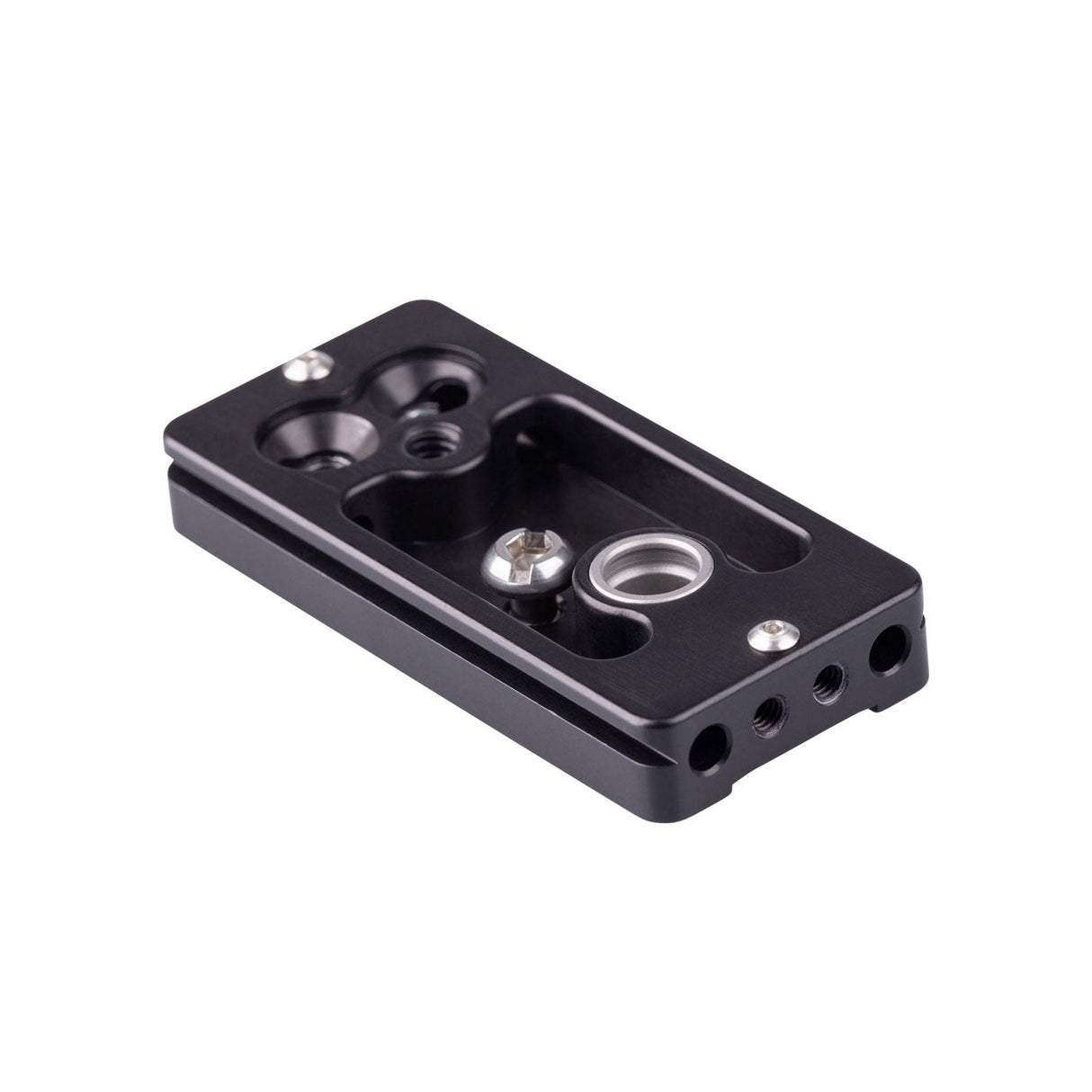 ProMediaGear PBNZ8 Arca-Swiss Bracket Plate for Nikon Z8 with QD Strap Port