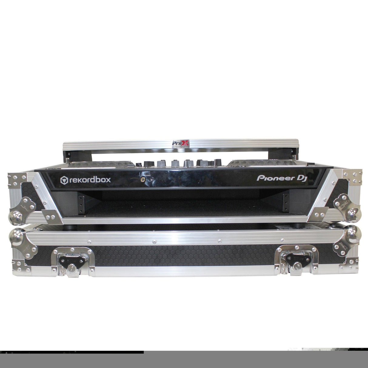 ProX XS-DDJ1000 Case for Pioneer DJ DDJ-1000 FLX6 SX3 DJ Controller