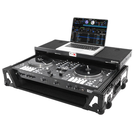 ProX XS-RANEONE Case for RANE One DJ Controller Limited Edition