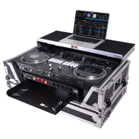 ProX XS-REV71K2U Case for Pioneer DJ DDJ-REV7 DDJ-1000 SRT DJ Controller