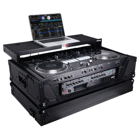 ProX XS-REV71K2U Case for Pioneer DJ DDJ-REV7 DDJ-1000 SRT DJ Controller