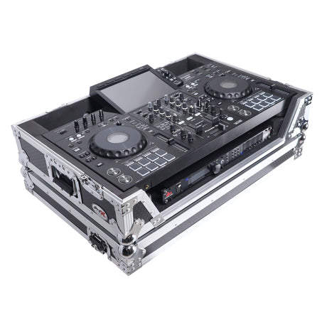 ProX XS-XDJRX3 Case for Pioneer DJ DDJ-REV5 XDJ-RX3 DJ Controller