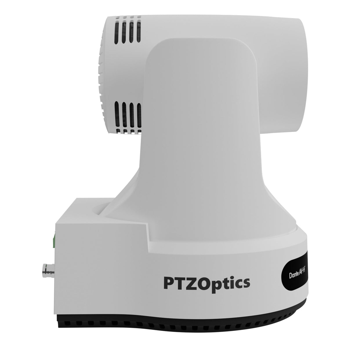 PTZOptics Link 4K 12x Zoom PTZ Camera