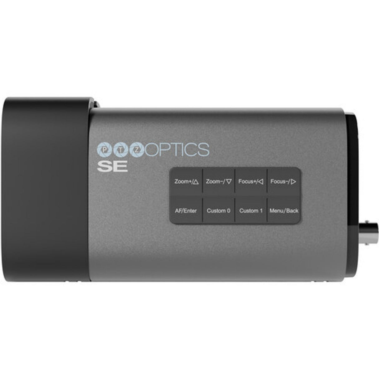 PTZOptics Studio SE 12X Optical Zoom Hive-Linked Broadcast Camera