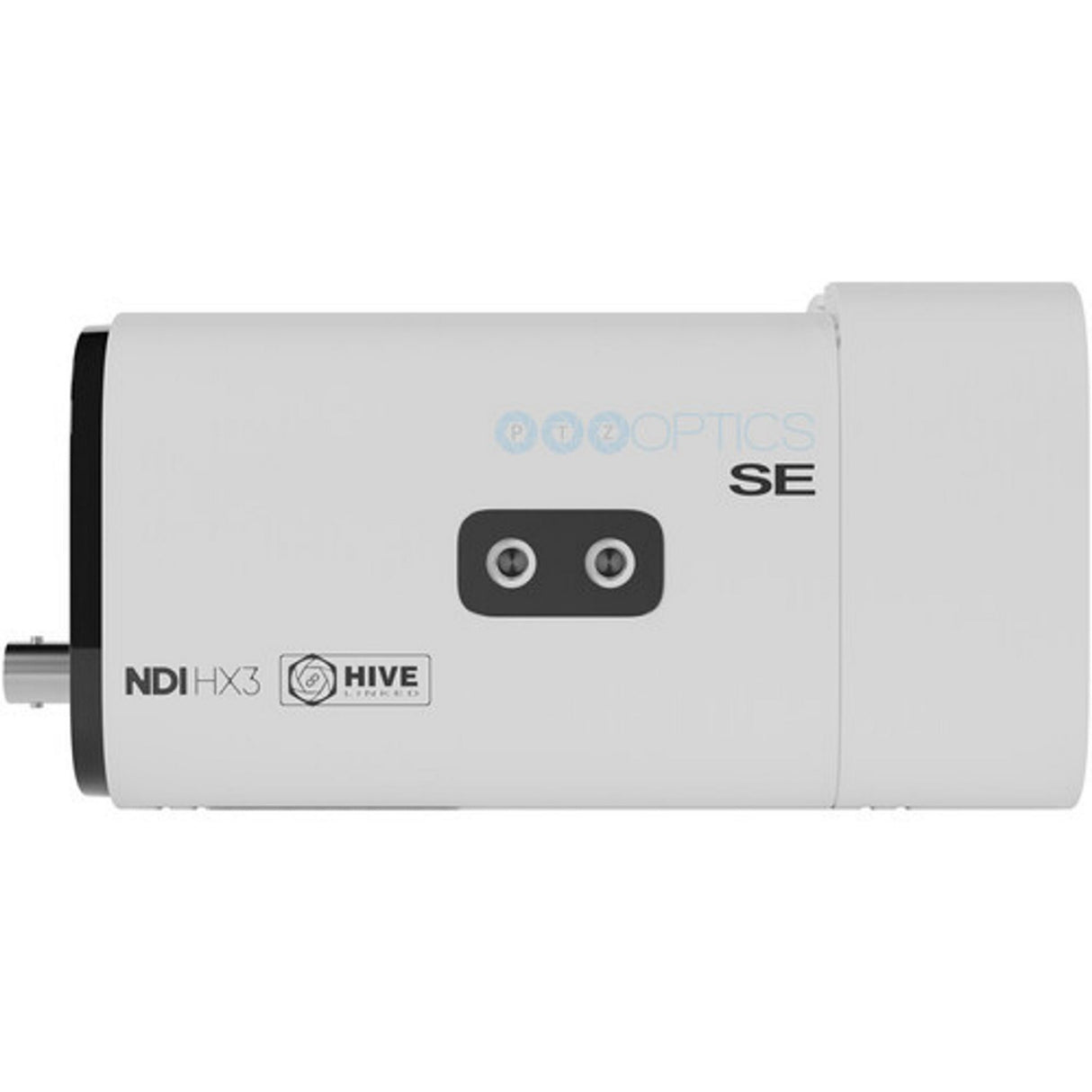 PTZOptics Studio SE 12X Optical Zoom Hive-Linked Broadcast Camera