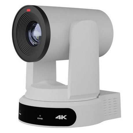 PTZOptics PT30X-4K-G3 Move 4K 30X NDI|HX PTZ Camera