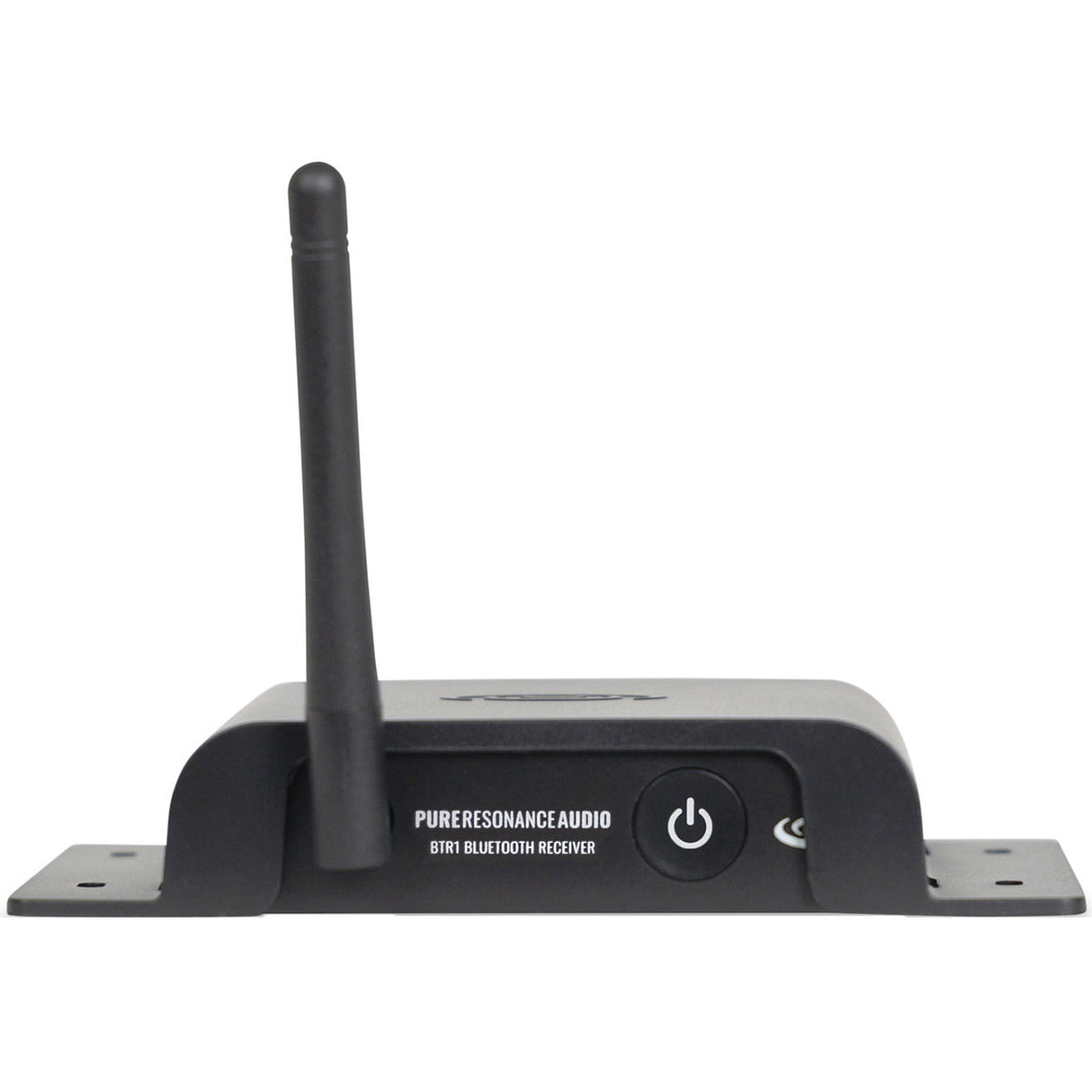 Pure Resonance Audio BTR1 Bluetooth Wireless Audio Receiver