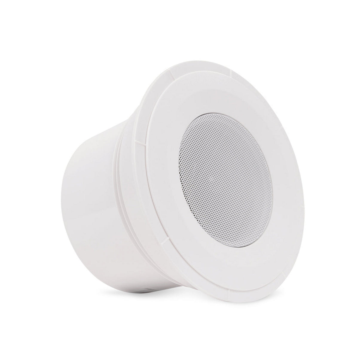 Pure Resonance Audio C5-PK-KIT 4-Inch 70V Pendant Mount Speaker Kit