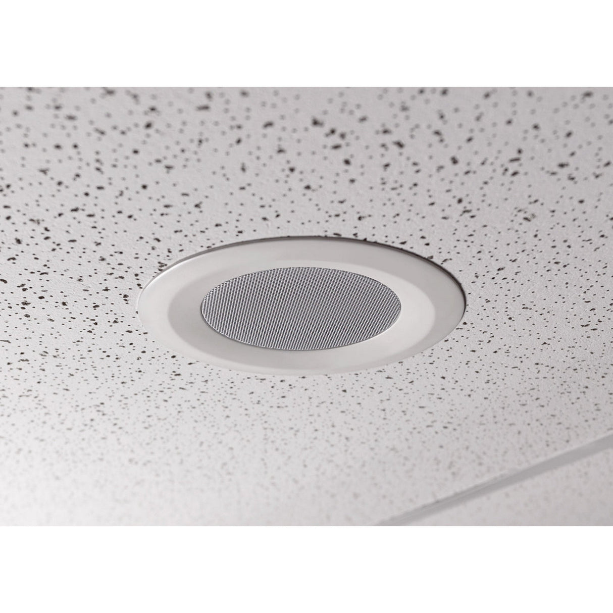 Pure Resonance Audio C5 Micro 70V Ceiling Mount Speaker