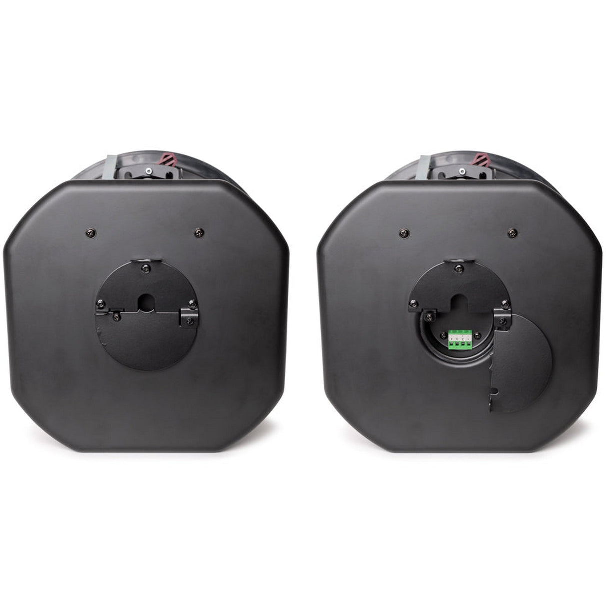 Pure Resonance Audio C8 8-Inch 70V Commercial Ceiling Speaker